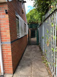 Helping Citizens Advice Bureau